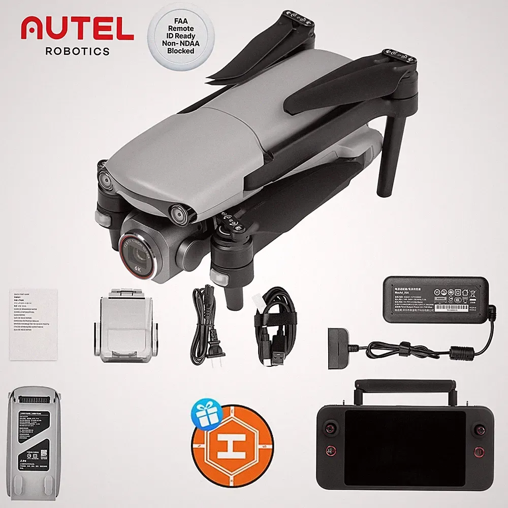 Autel EVO Lite 6K Enterprise Drohne