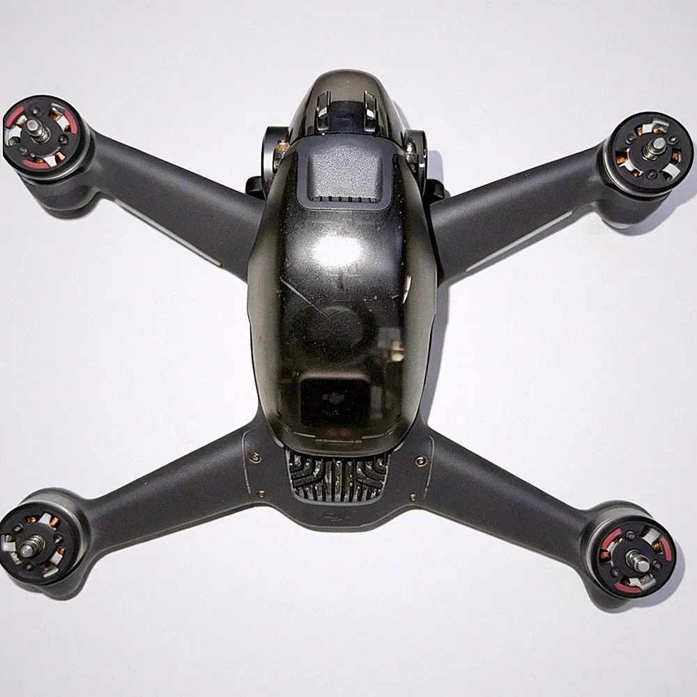 DJI FPV Drohne