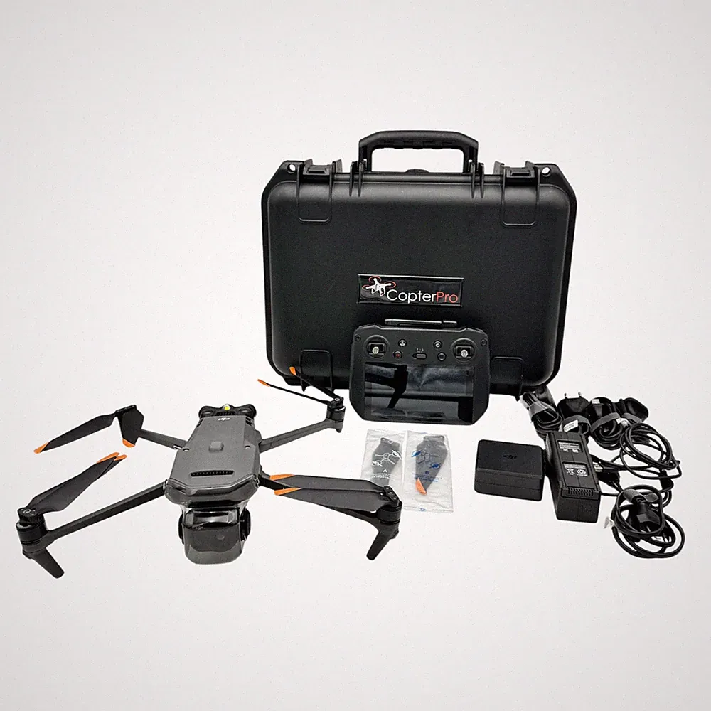 DJI Mavic 3T Thermal Drohne