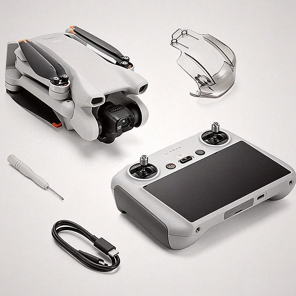 DJI Mini 3