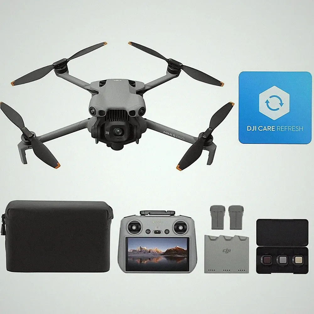 DJI Mini 5 Pro