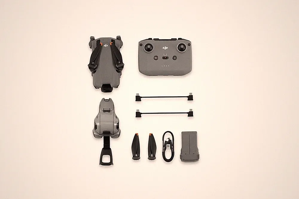 dji Mini 5 Pro