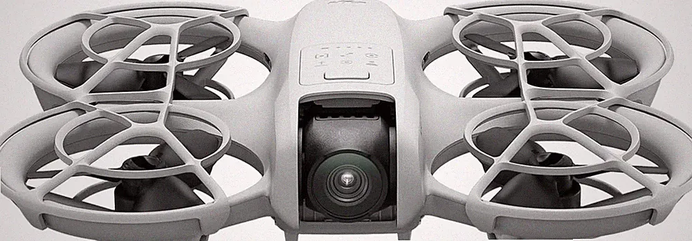 DJI Neo Mini Drohne mit Kamera