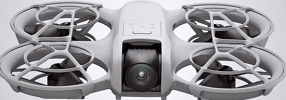 DJI Neo Mini Drohne mit Kamera