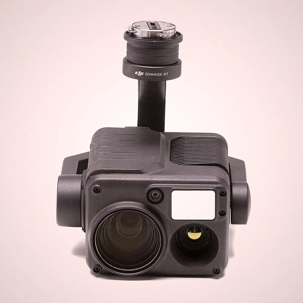DJI Zenmuse H20T Drohnenkamera