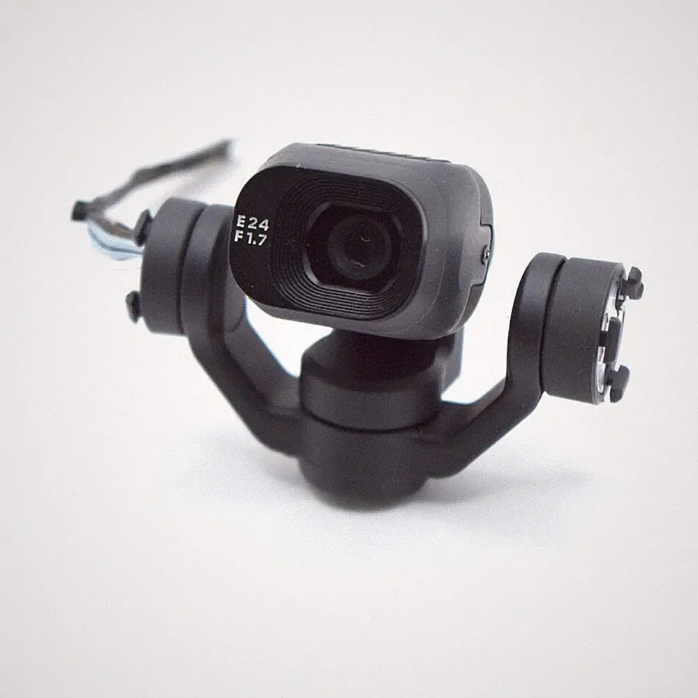 Für DJI Mini 4pro Drohne Professionelle 4k Gimbal Kamera Montage Achse Arm Motor