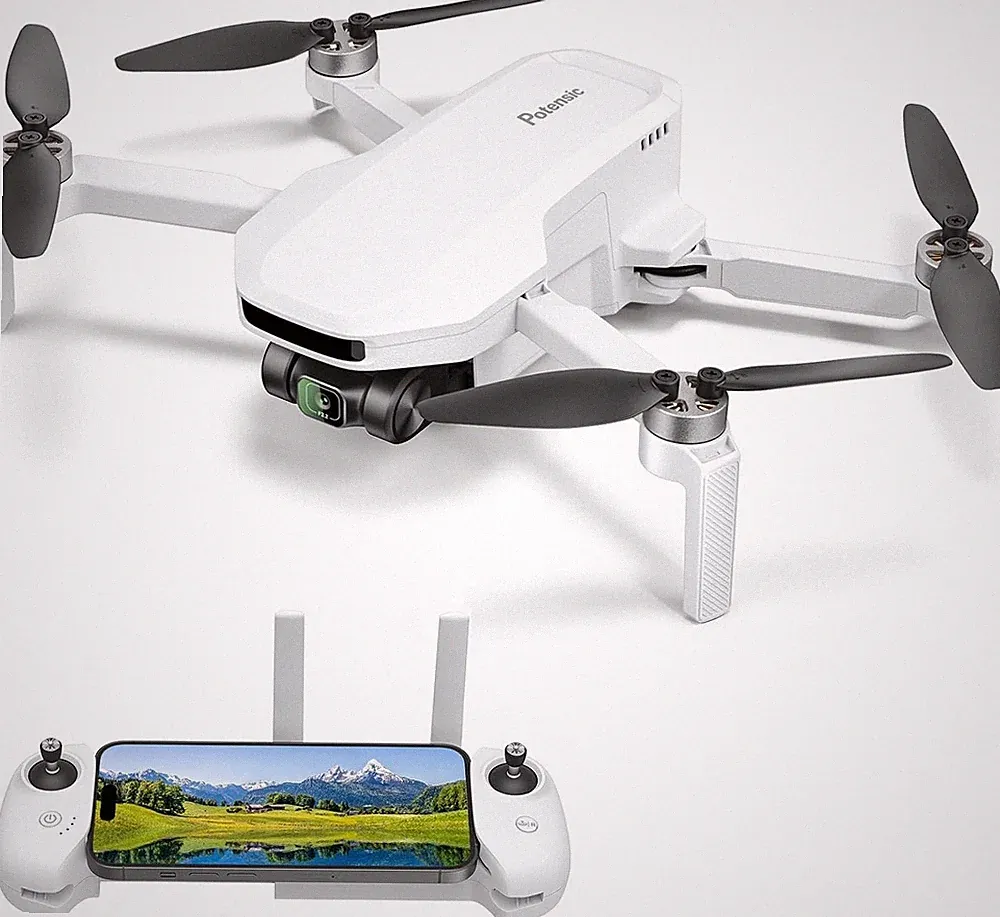 Potensic ATOM LT GPS Drohne