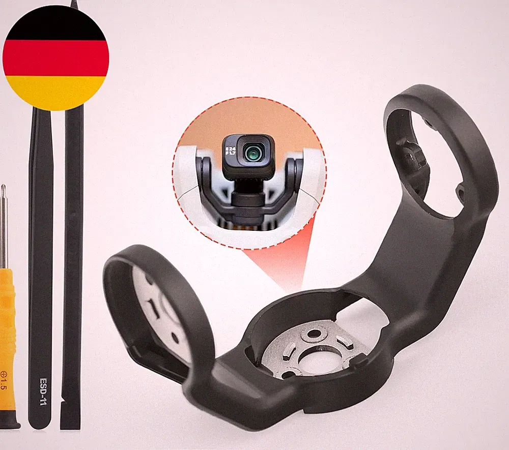 Gimbal Kamera Achse Untere Halterung für DJI Mini 3 Pro