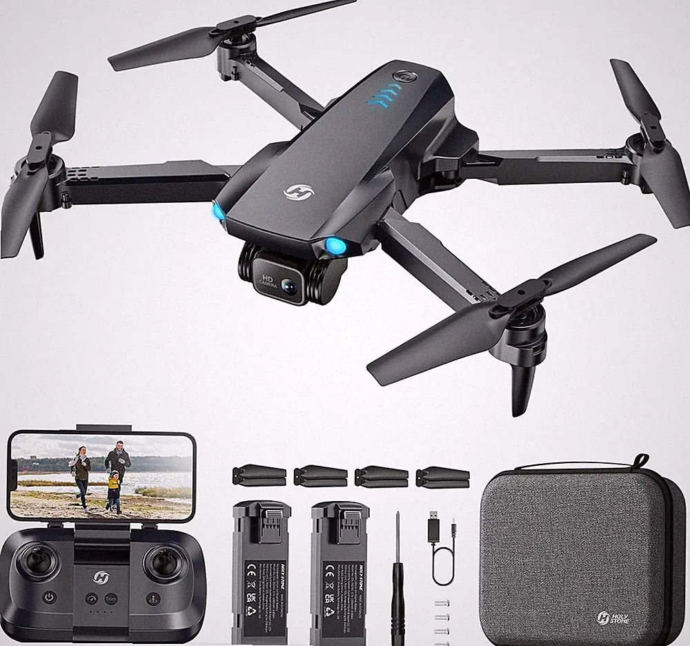 Holy Stone HS290 Faltbare Drohne 1080P