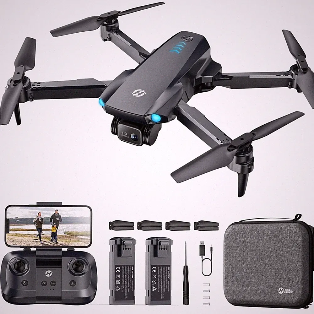 Holy Stone HS290 Drohne 1080P FPV