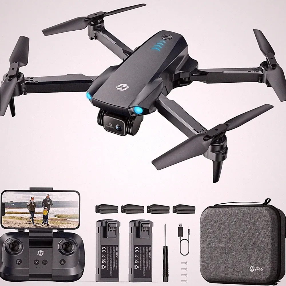 Holy Stone HS290 Drohne GPS 1080P