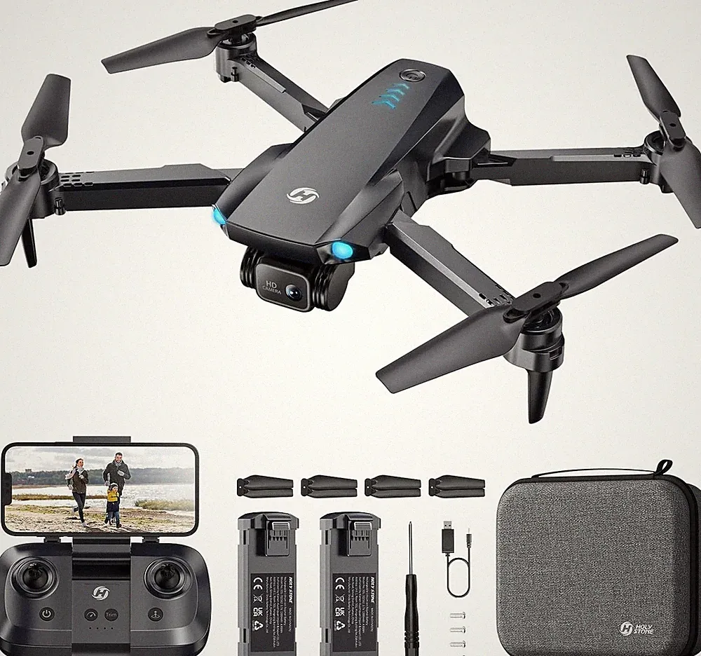 Holy Stone HS290 Faltbare Drohne 1080P