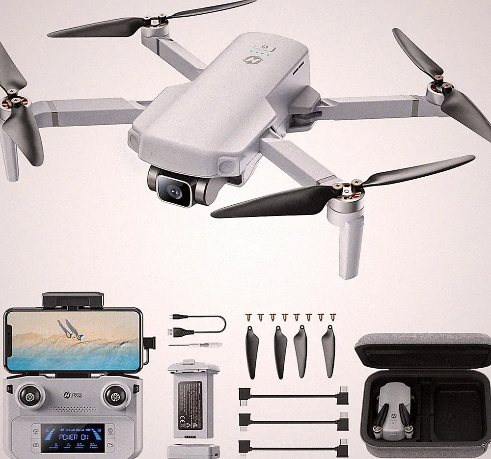 Holy Stone HS360E 4K Drohne mit GPS