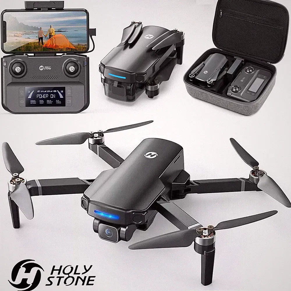 Holy Stone HS360S 4K UHD GPS Drohne