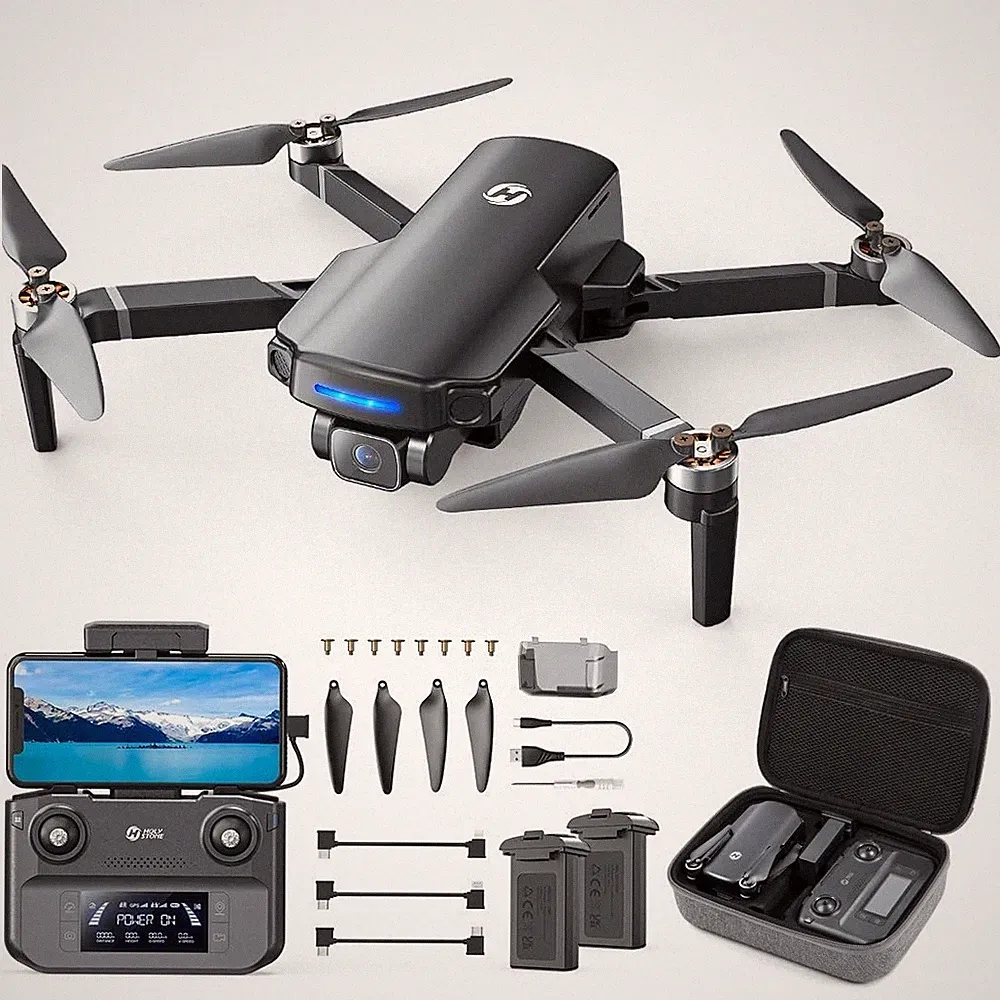 Holy Stone HS360S GPS Drohne