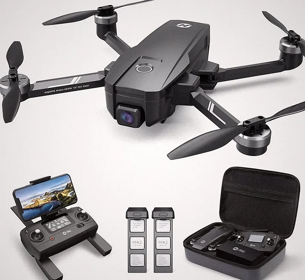 Holy Stone HS720E Drohne 4K UHD Kamera