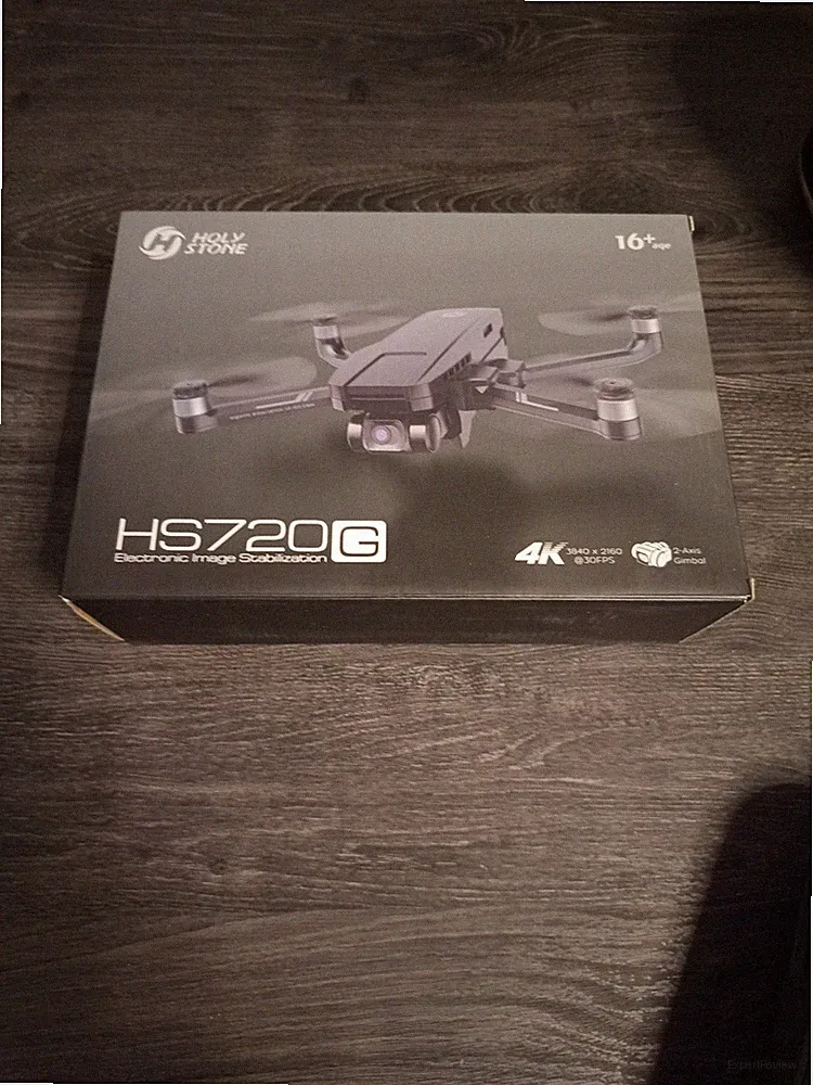 Holy Stone HS720G Drohne, 4K Kamera, Gimbal