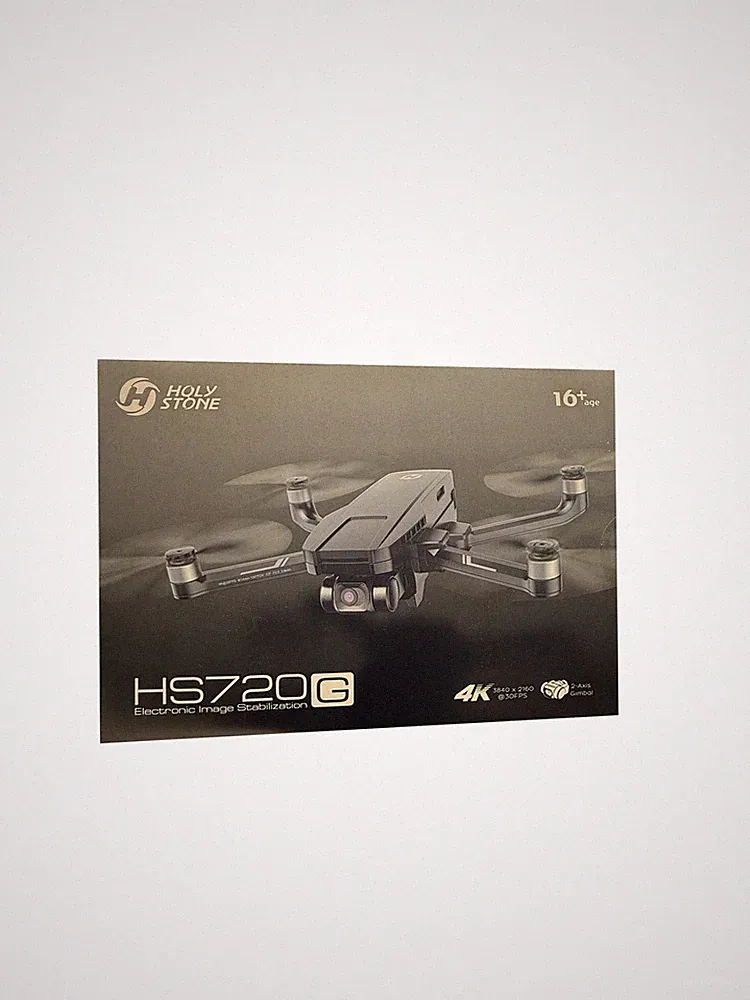 Holy Stone HS720G GPS-Drohne