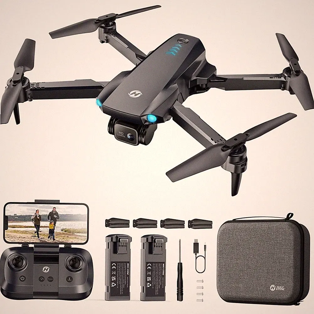 Holy Stone HS290 Faltbare Drohne 1080P