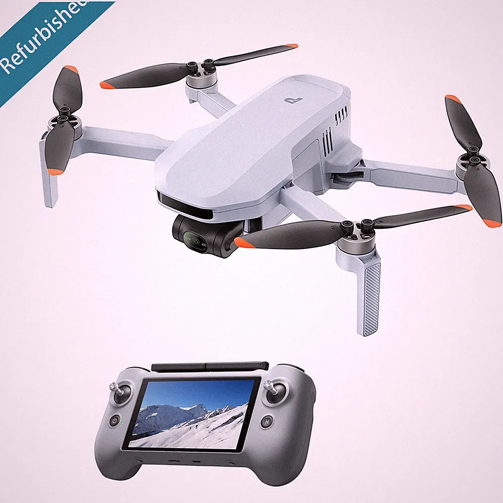 Potensic ATOM 2 Standard-Kit 4K
