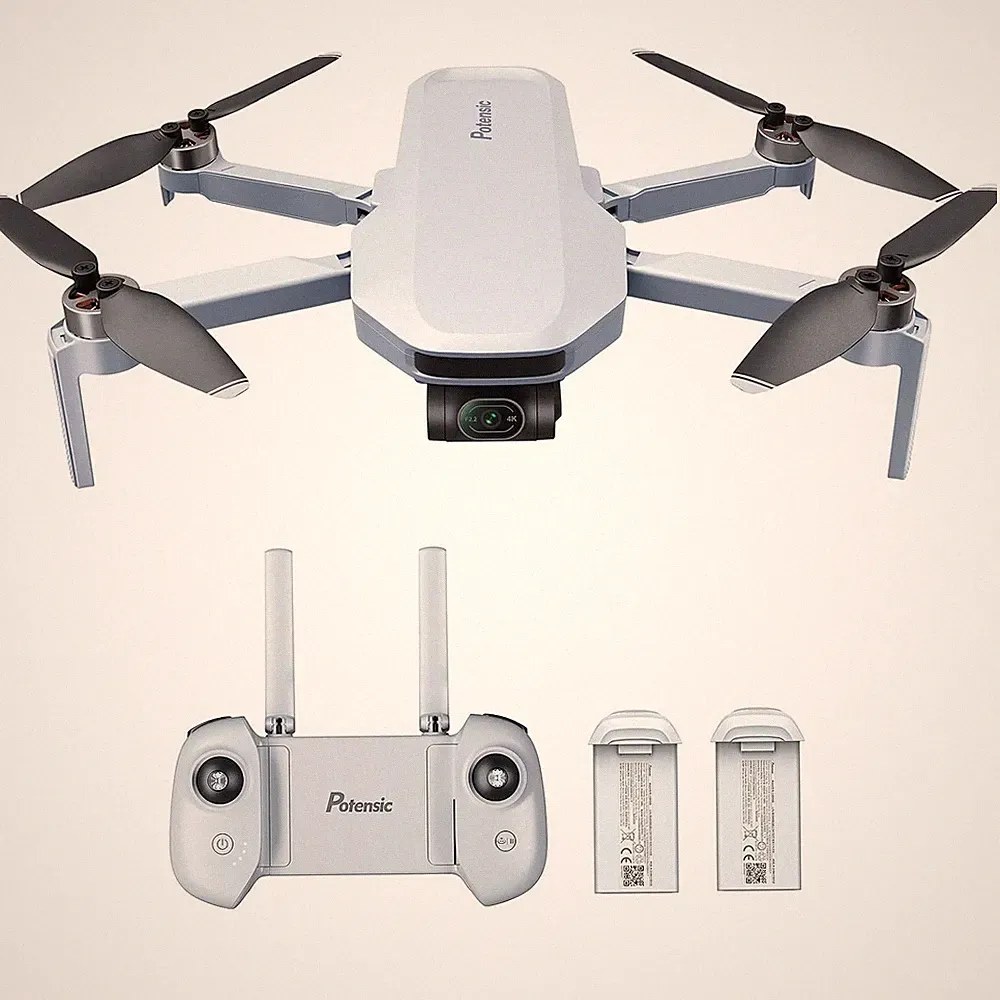 Potensic ATOM GPS Drohne 4K