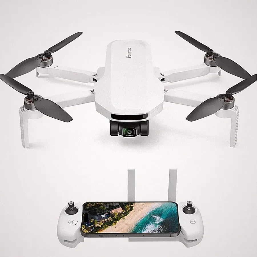 Potensic ATOM LT GPS Drohne
