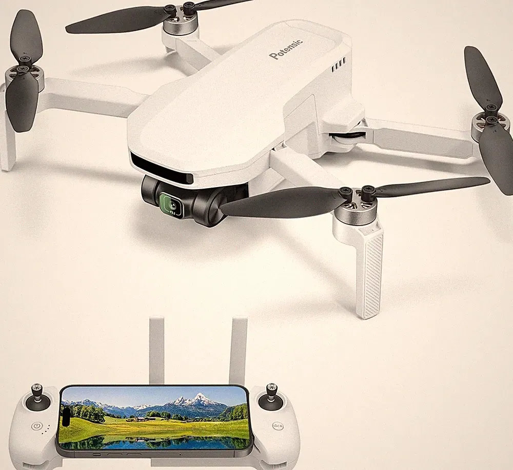 Potensic ATOM LT GPS Drohne