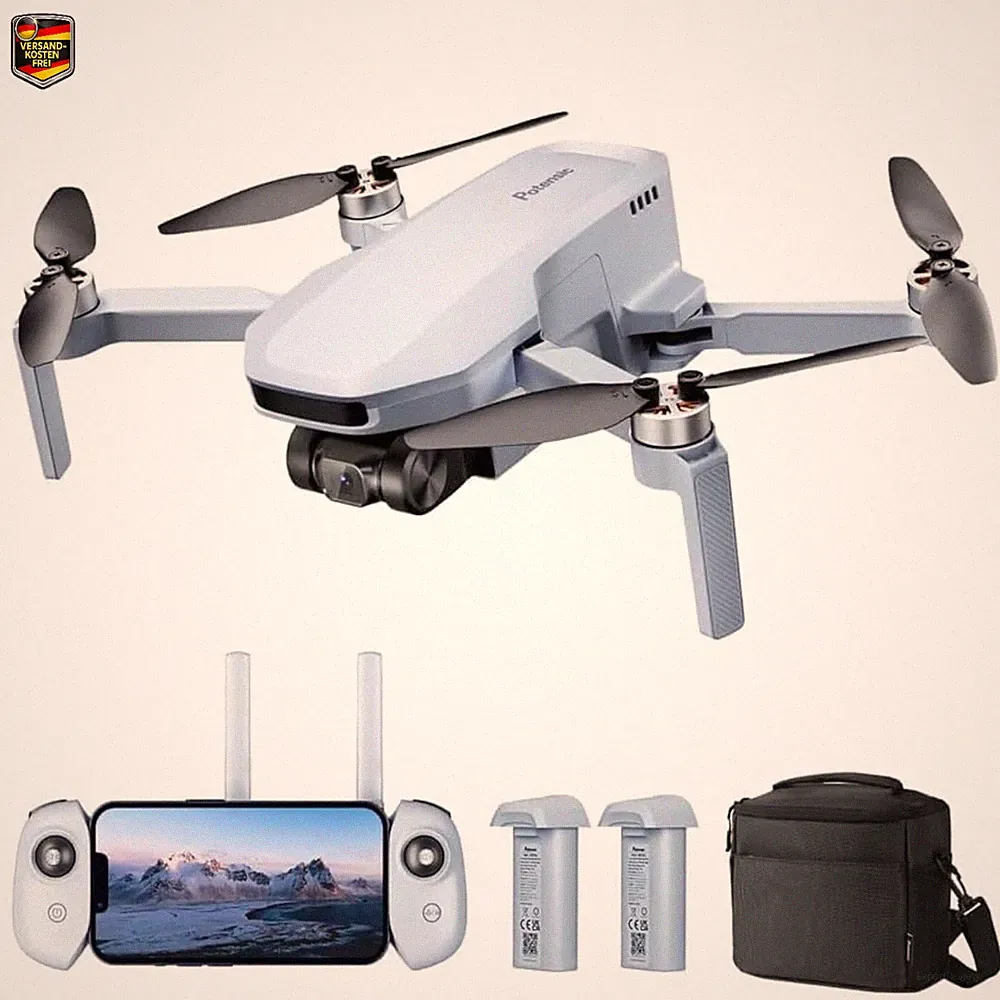 Potensic ATOM SE 4K Drohne