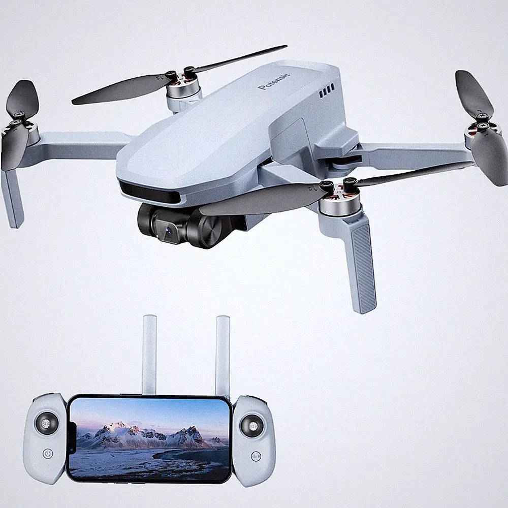 Potensic Atom SE 4K EIS