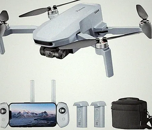Potensic ATOM SE 4K Drohne