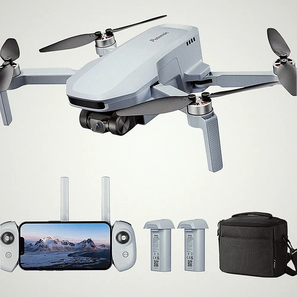 potensic mini drohne