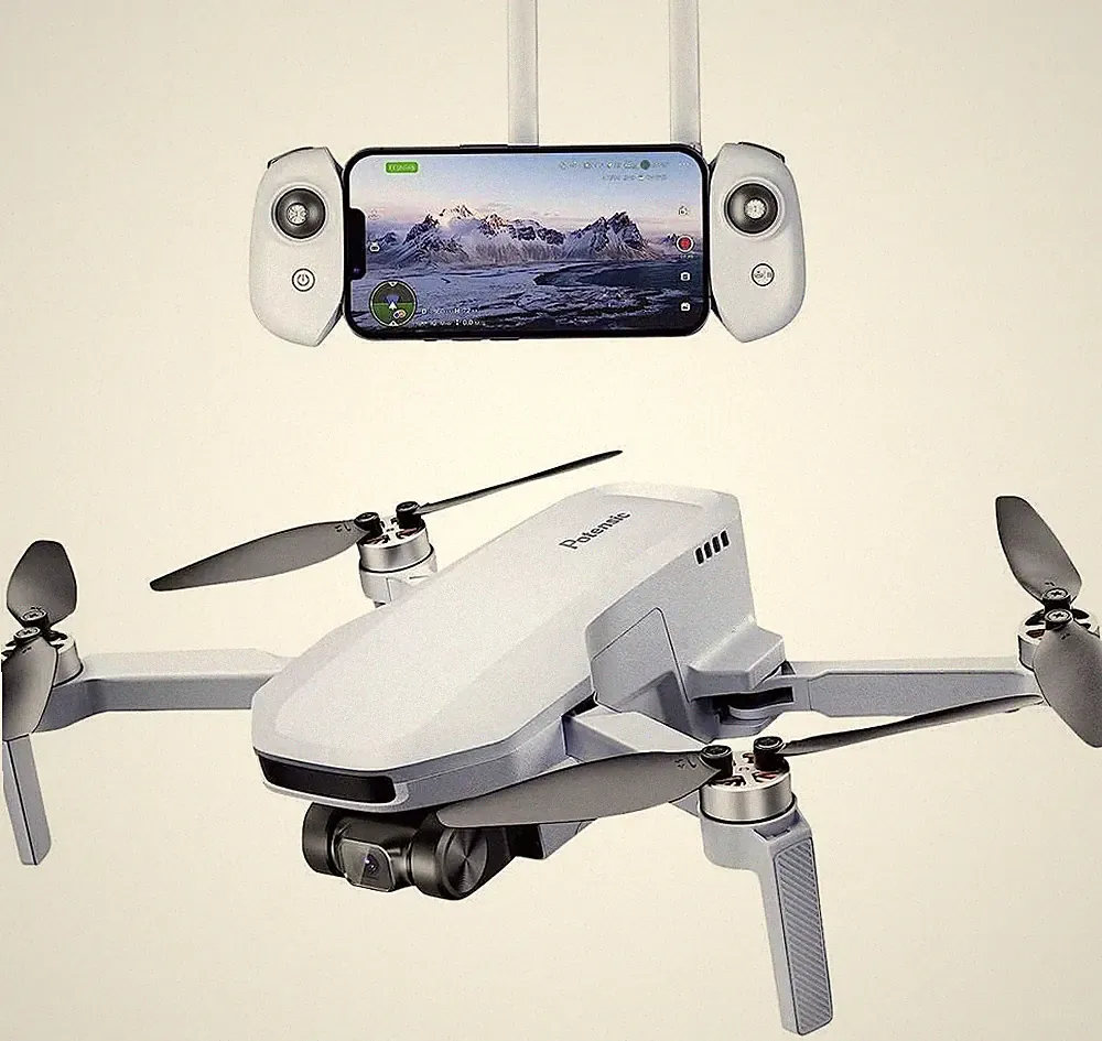 Potensic ATOM SE Quadrocopter Drohne