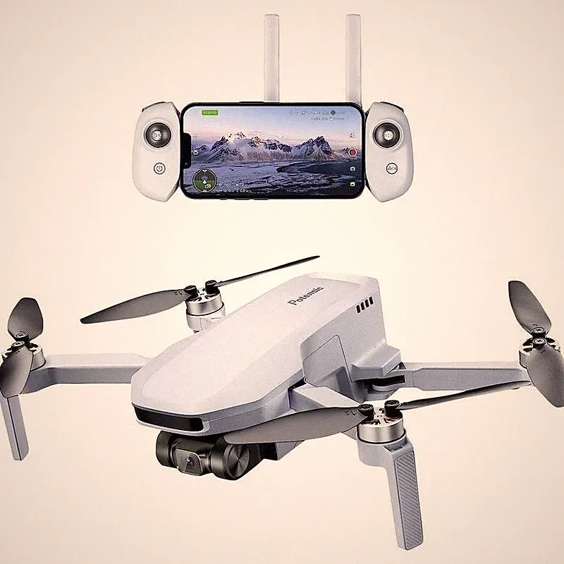 Potensic ATOM SE Quadrocopter Einsteiger