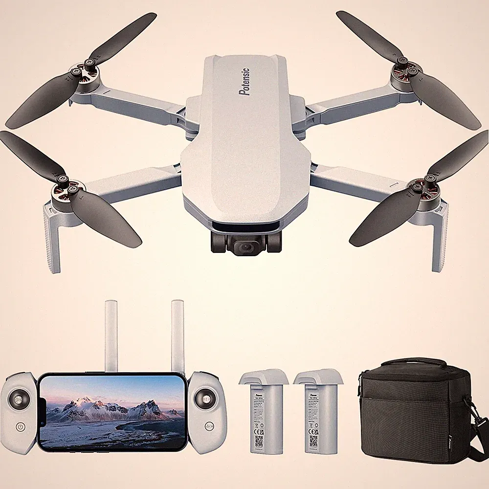 Potensic Atom SE Standard Kit