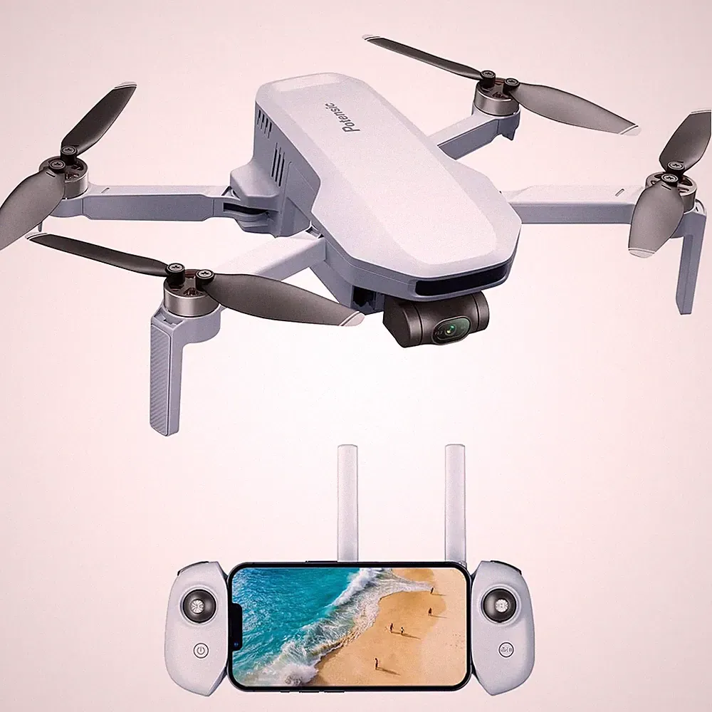Potensic ATOM Standard-Kit 4K