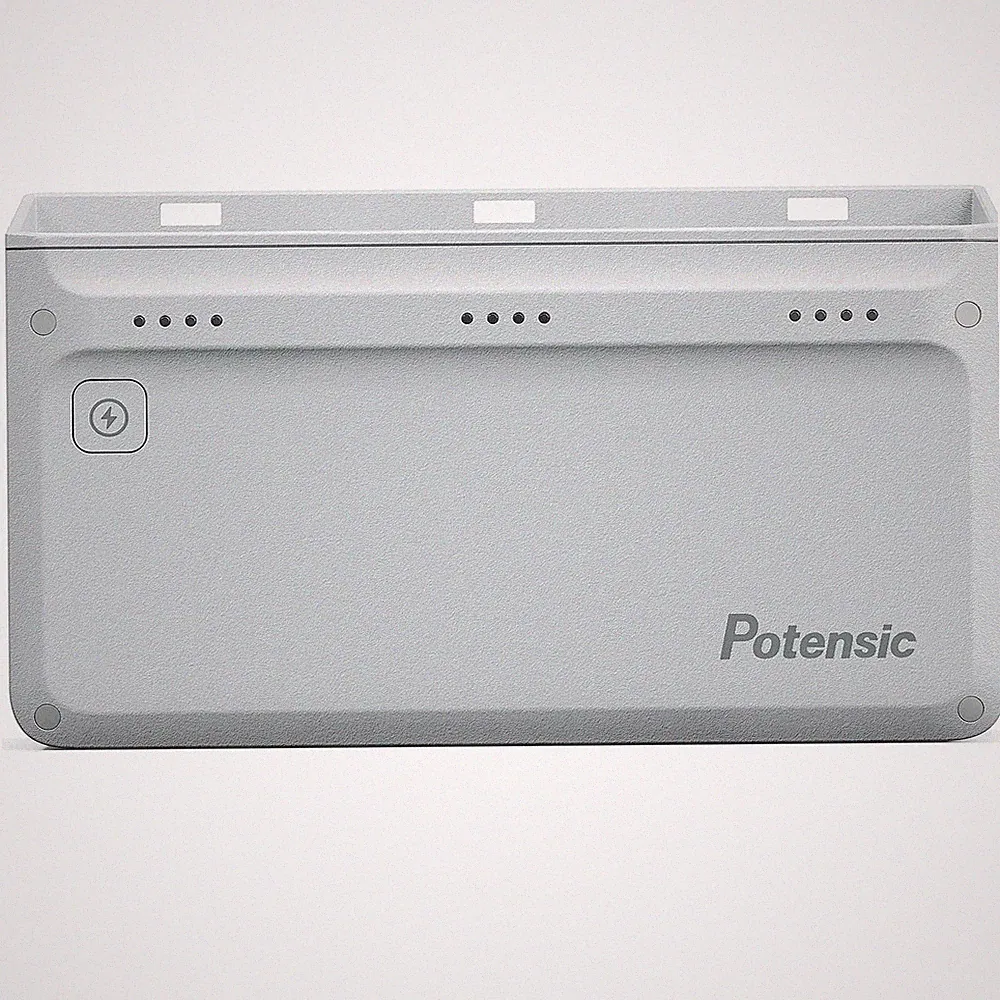 Potensic Schnelle Ladestation für ATOM