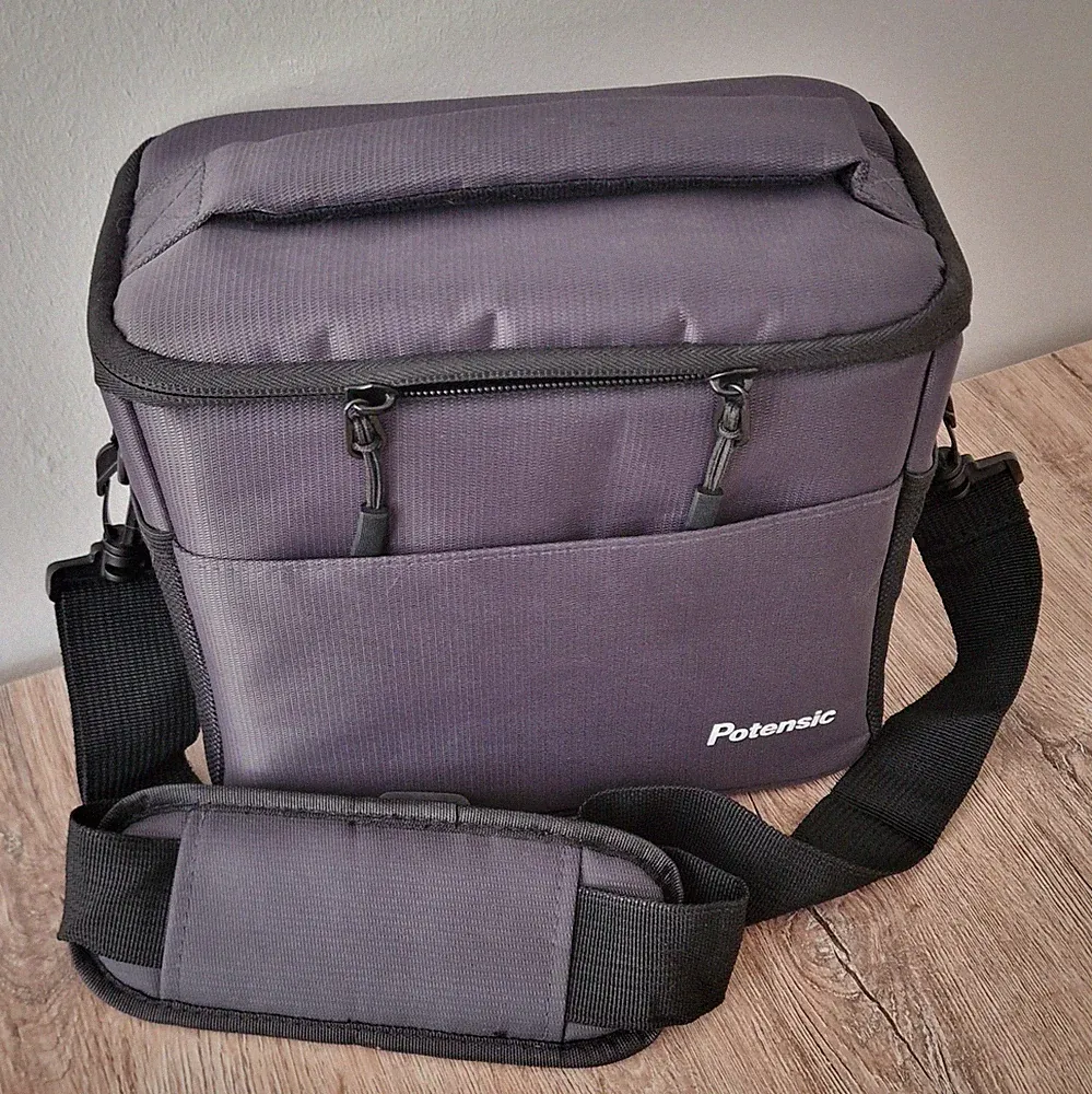 Potensic Tragetasche für Atom SE
