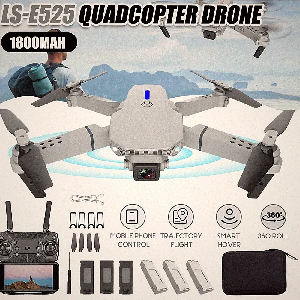 drohne mit kamera 4k für erwachsene